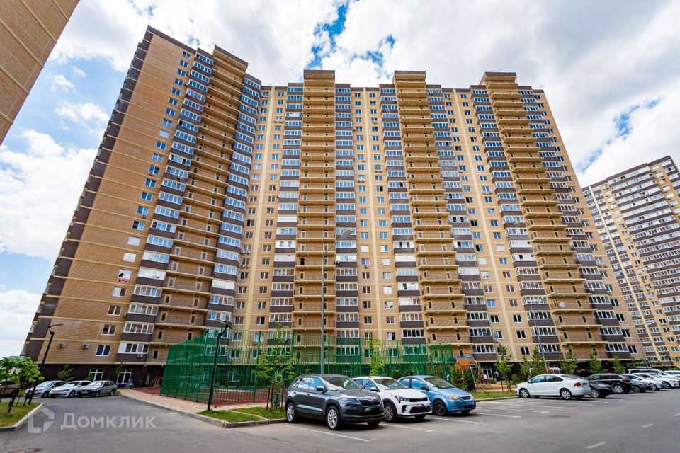 Продаётся 2-комнатная квартира, 49 м²