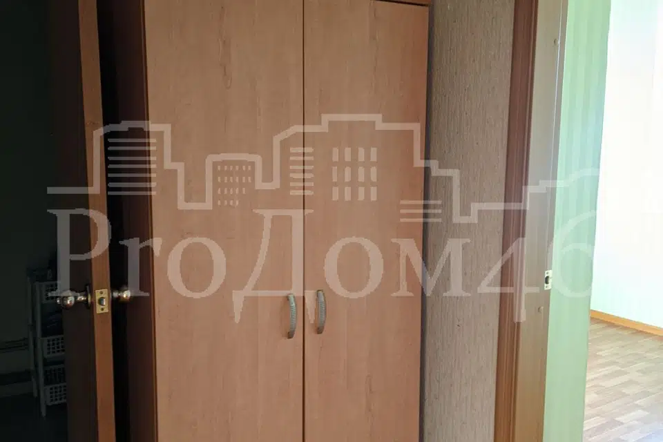 Сдаётся 1-комнатная квартира, 37.5 м²
