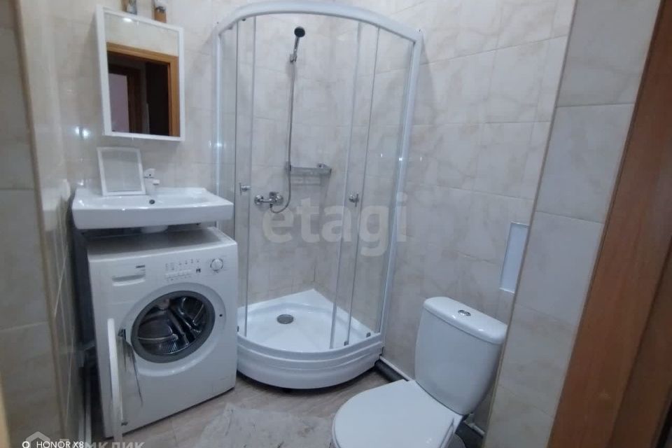Сдаётся 1-комнатная квартира, 27 м²