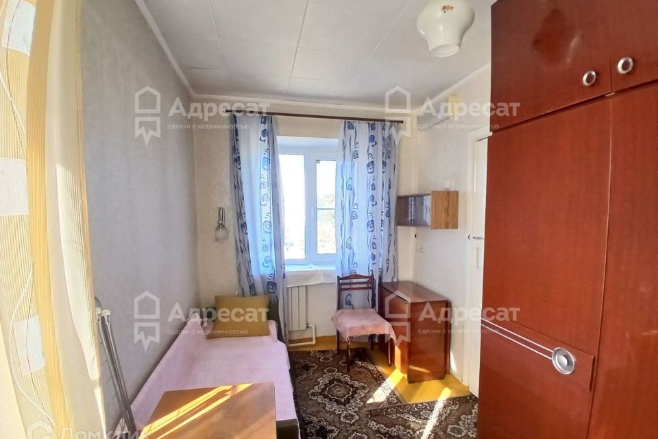 Продаётся 2-комнатная квартира, 40.1 м²