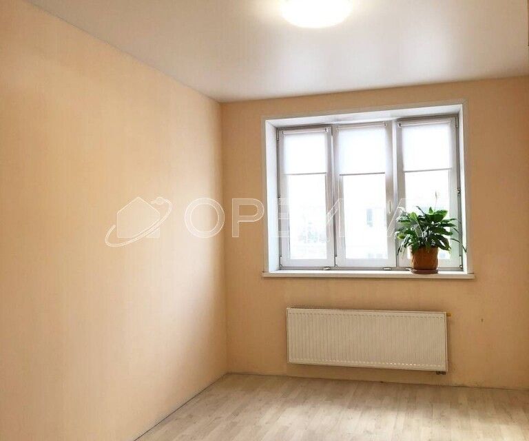 Продаётся 1-комнатная квартира, 33 м²