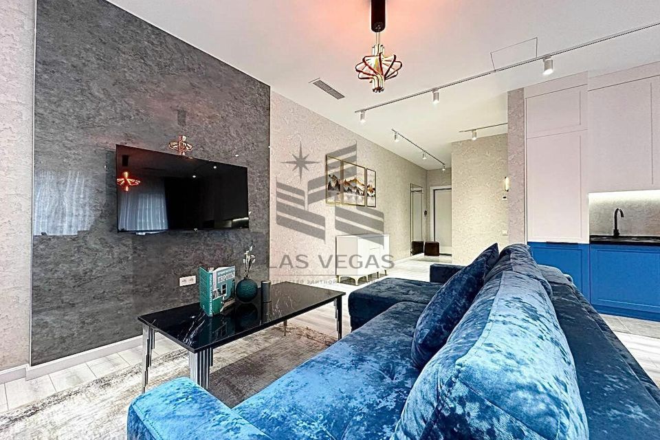 Сдаётся 2-комнатная квартира, 60 м²