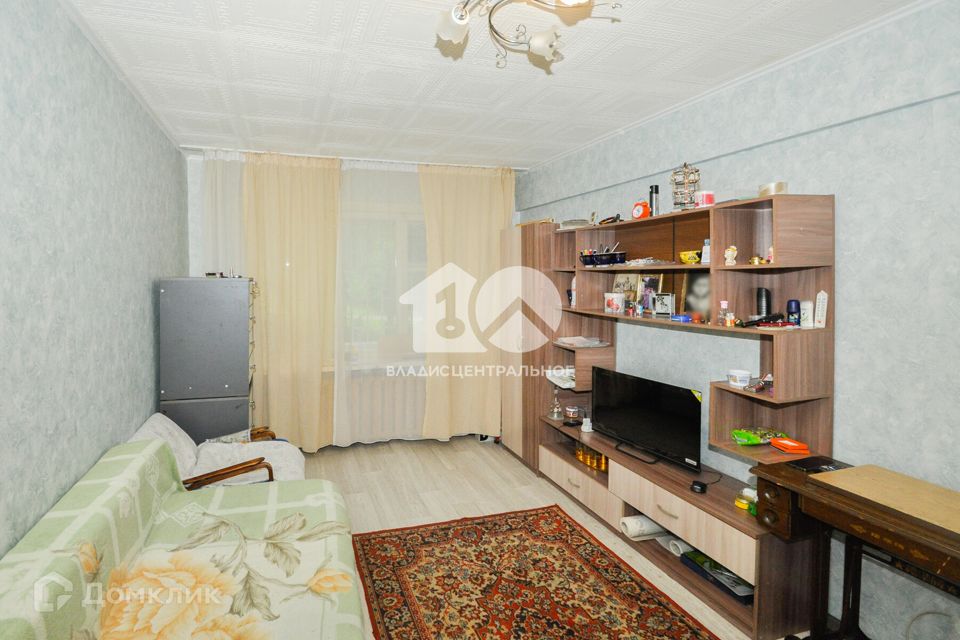Продаётся 2-комнатная квартира, 40 м²
