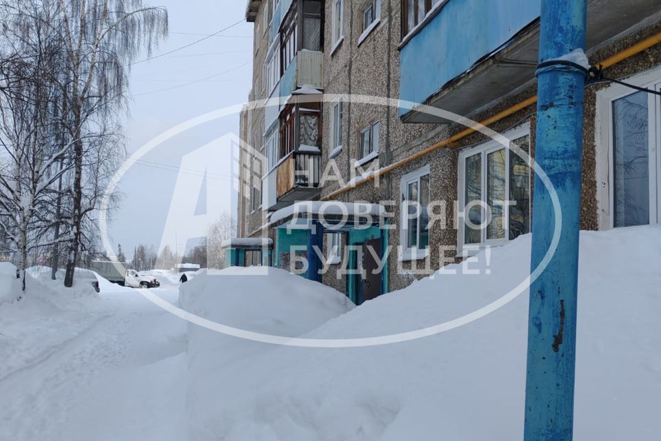 Продаётся 1-комнатная квартира, 36 м²