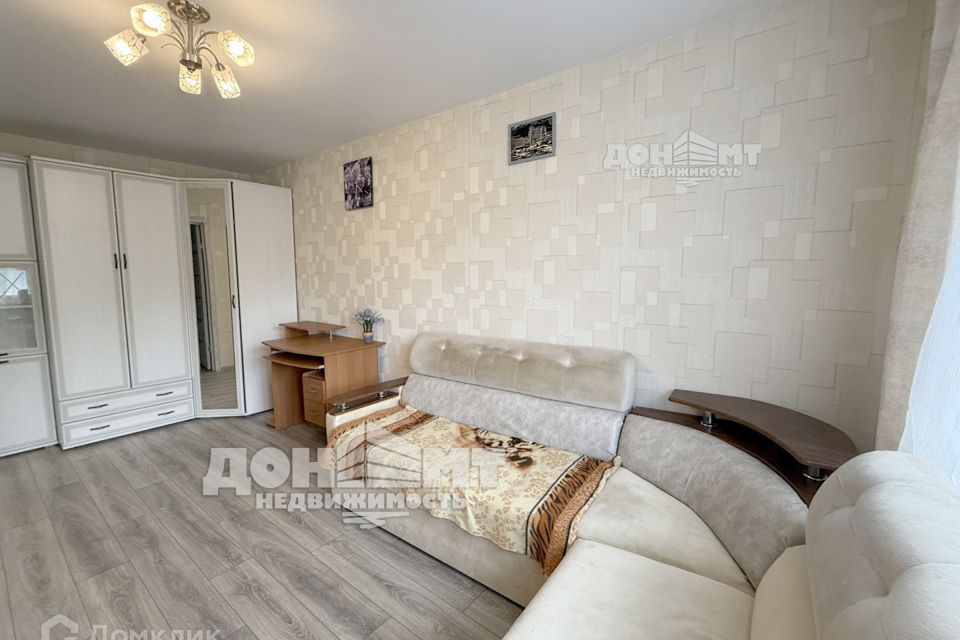 Продаётся 2-комнатная квартира, 44 м²