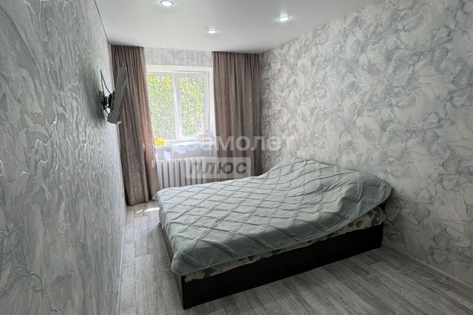 Продаётся 2-комнатная квартира, 44 м²