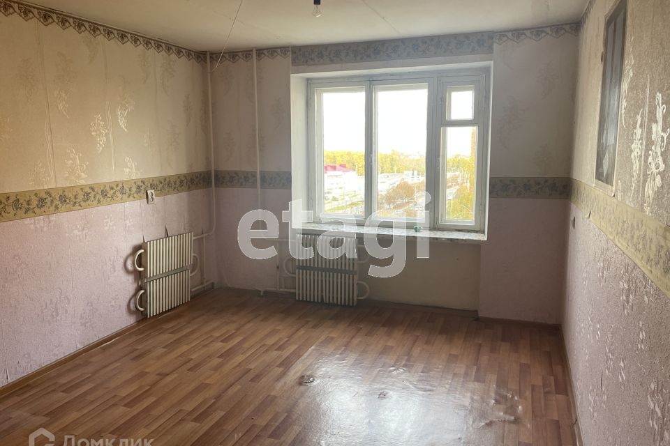 Продаётся комната в 1-комн. квартире, 19 м²