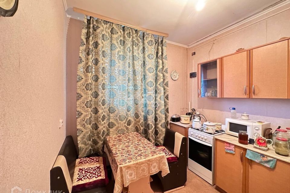 Продаётся 3-комнатная квартира, 68 м²