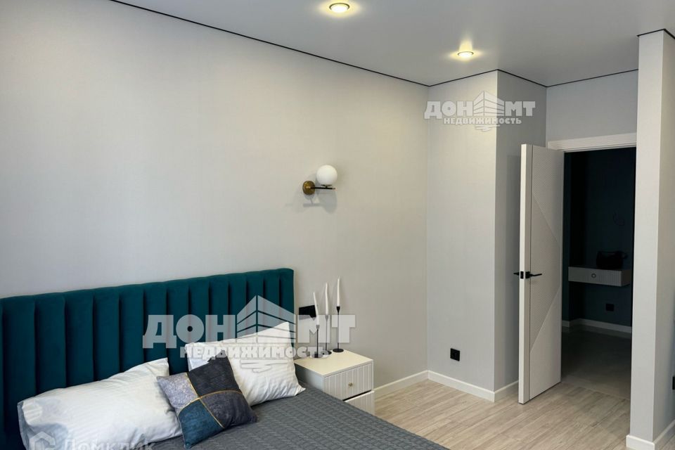 Продаётся 1-комнатная квартира, 40 м²