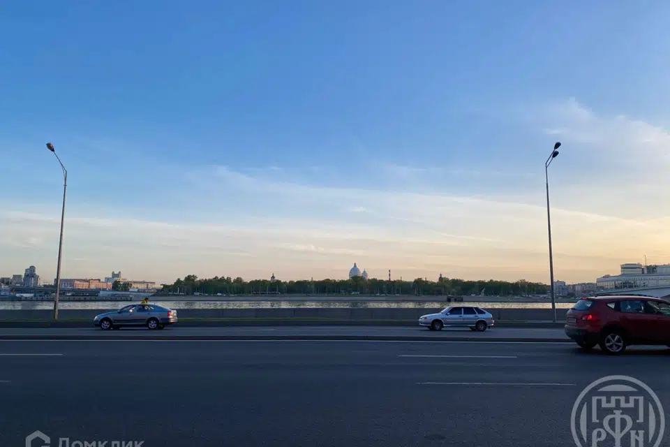 Продаётся 3-комнатная квартира, 88.5 м²