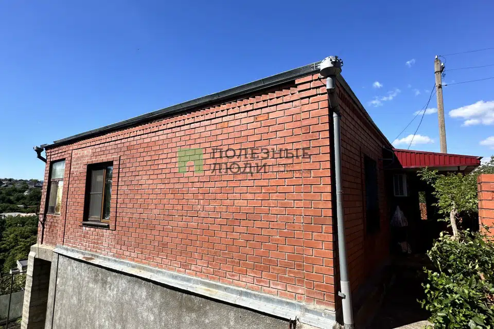 Продаётся 2-этажный дом, 134.3 м²