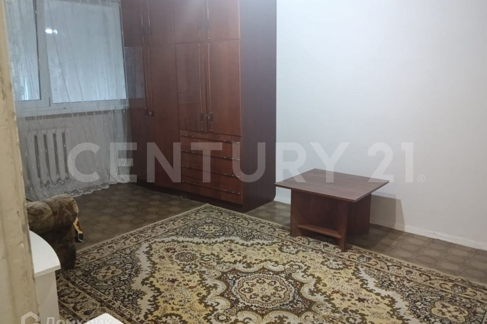 Сдаётся 2-комнатная квартира, 42.7 м²