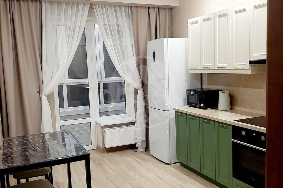 Сдаётся 1-комнатная квартира, 50 м²