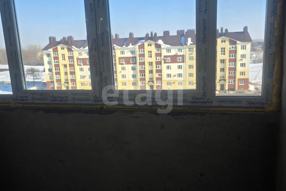 Продаётся 3-комнатная квартира, 67.6 м²