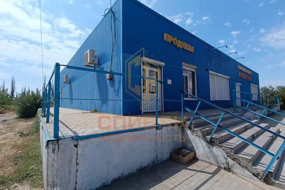 Продаётся торговое помещение, 400 м²