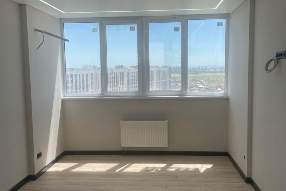 Продаётся студия, 23.3 м²