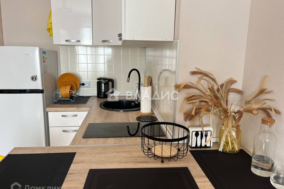 Сдаётся студия, 20 м²