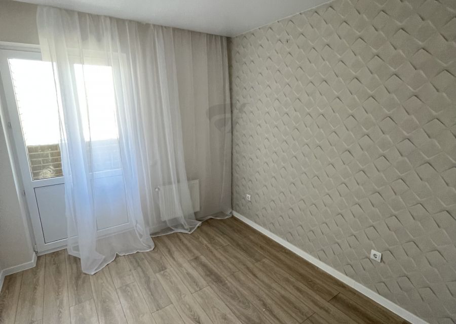 Продаётся 1-комнатная квартира, 33 м²