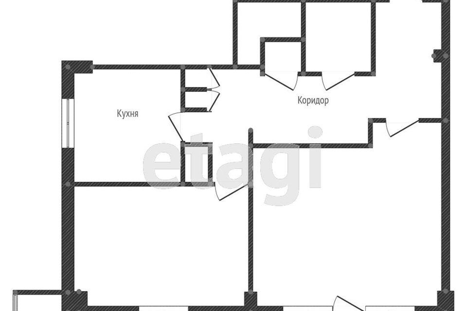 Купить Трехкомнатную Квартиру В Кулешовке Азовский Район