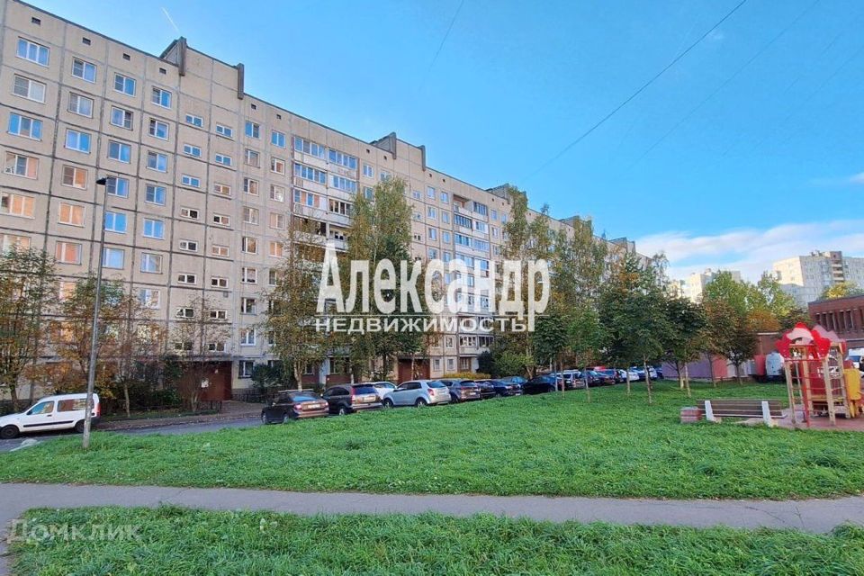 Продаётся 2-комнатная квартира, 48 м²