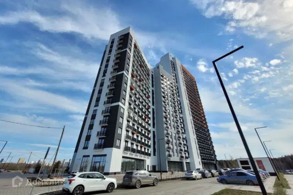 Сдаётся 1-комнатная квартира, 23.2 м²