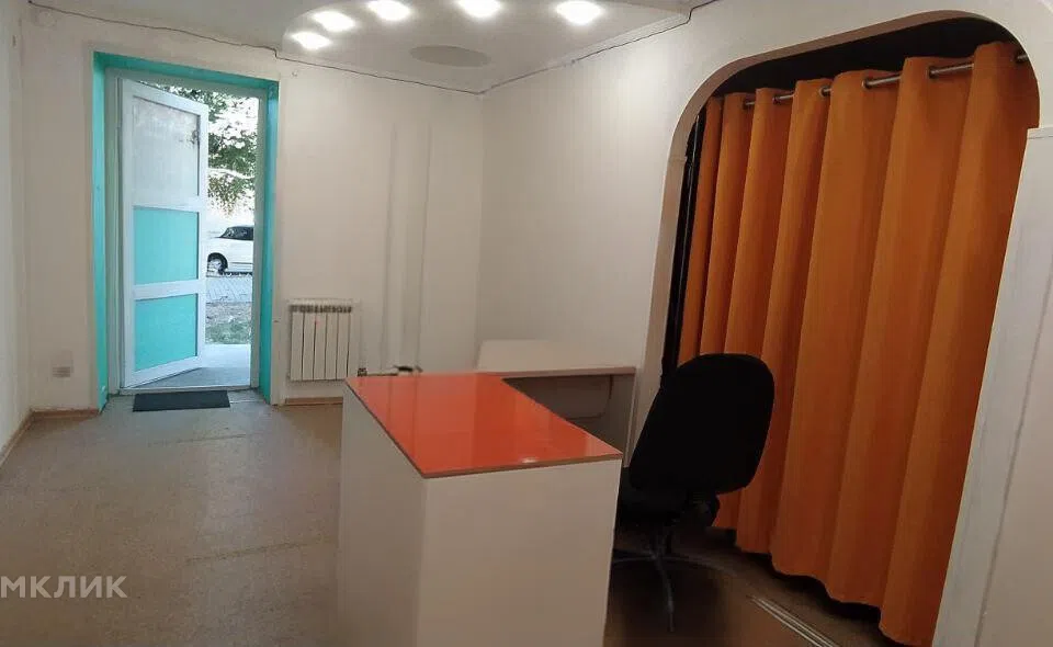 Сдаётся помещение своб. назначения, 43.8 м²