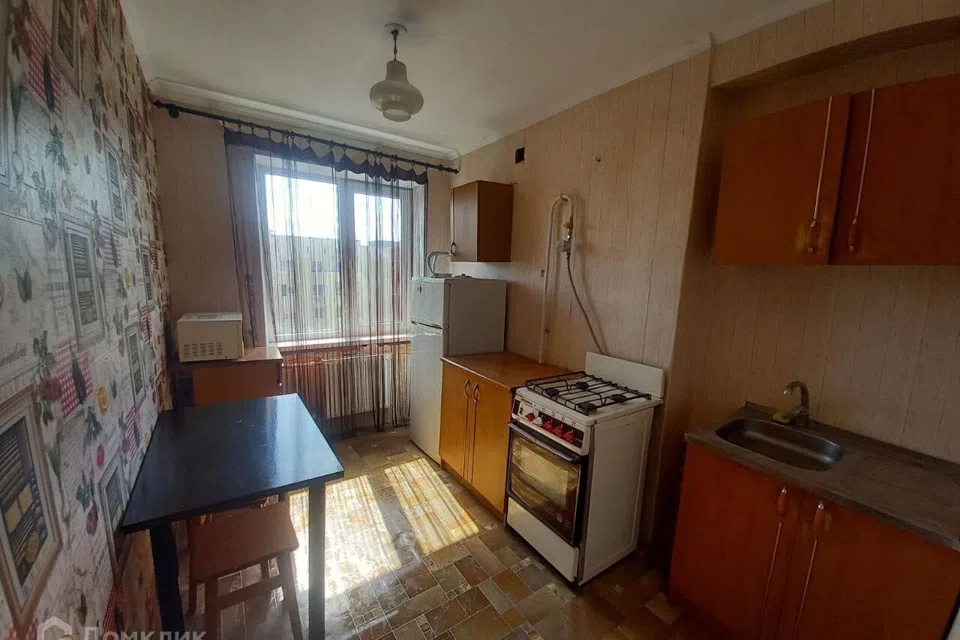Продаётся 2-комнатная квартира, 45.1 м²