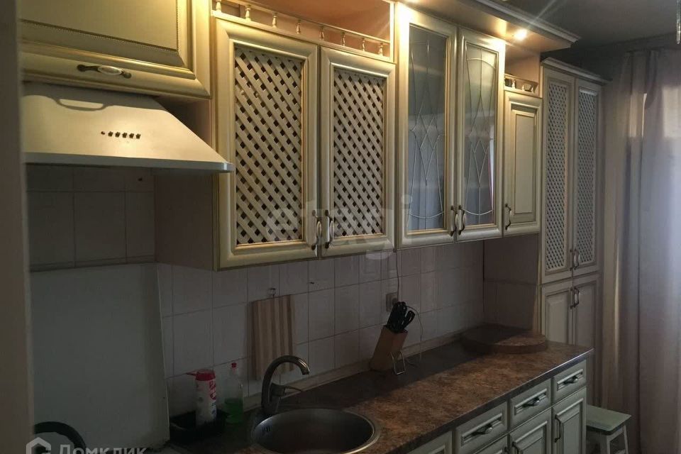 Продаётся 1-комнатная квартира, 38.3 м²
