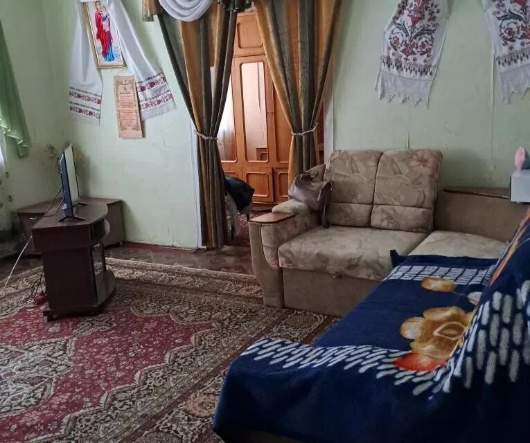 Продаётся 1-этажный дом, 93.4 м²
