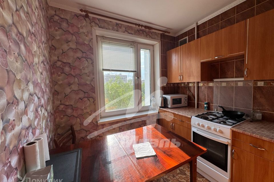 Сдаётся 2-комнатная квартира, 46 м²