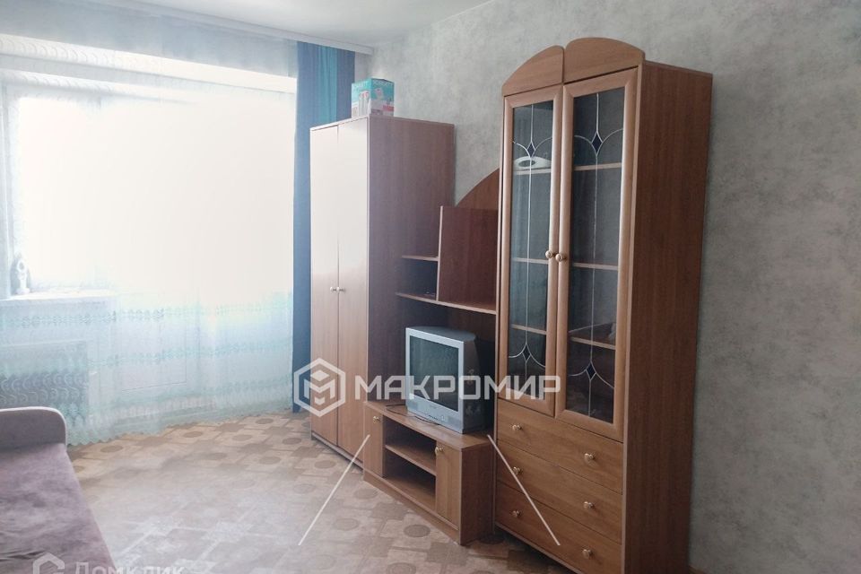 Сдаётся 1-комнатная квартира, 28 м²
