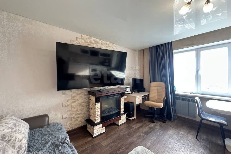 Сдаётся 4-комнатная квартира, 72.9 м²