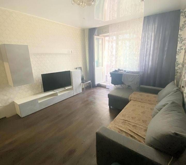 Сдаётся 1-комнатная квартира, 30 м²