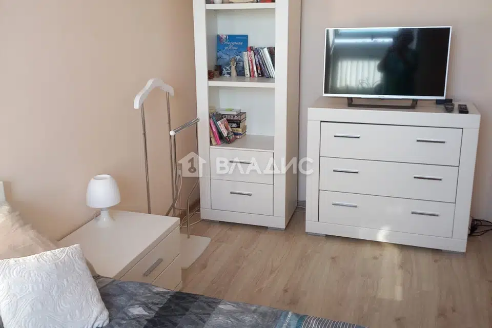 Сдаётся 1-комнатная квартира, 35.6 м²