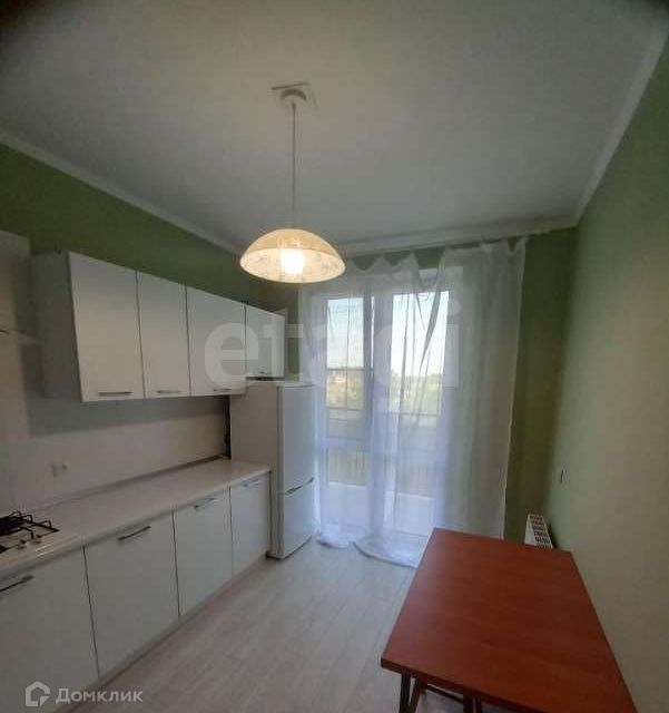 Сдаётся 1-комнатная квартира, 40 м²