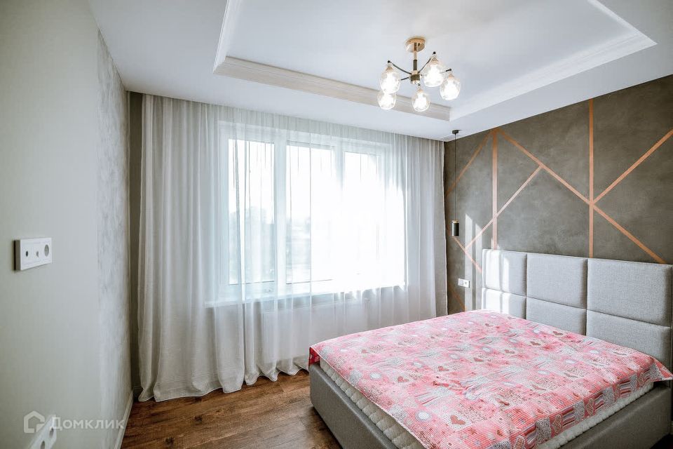 Сдаётся 2-комнатная квартира, 41.7 м²