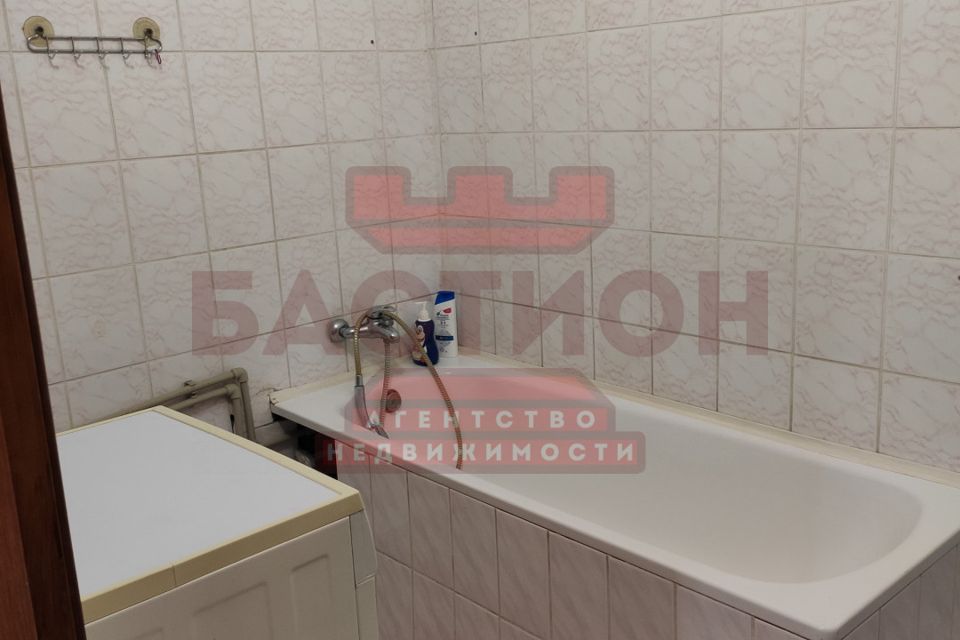 Продаётся 4-комнатная квартира, 99 м²