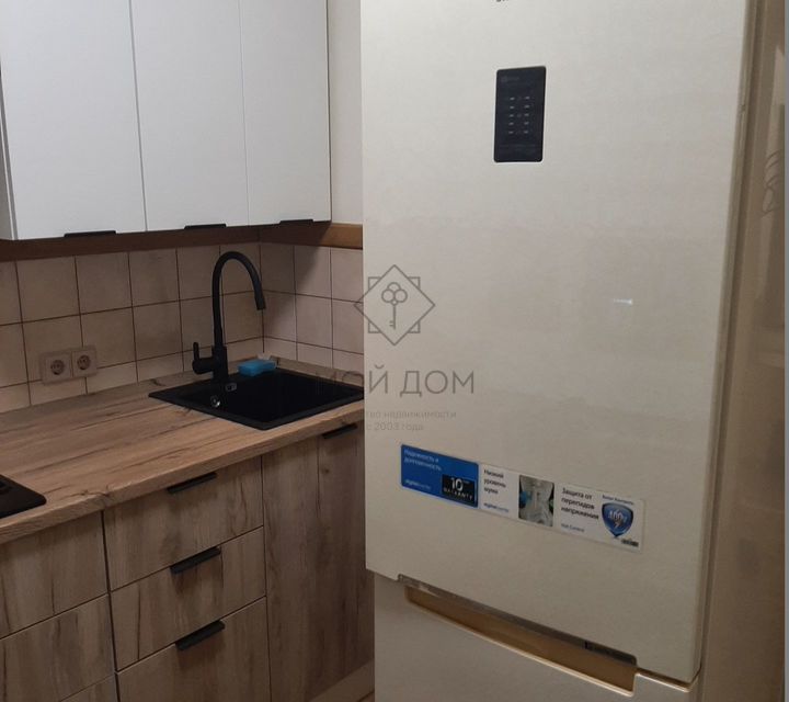 Сдаётся 2-комнатная квартира, 46 м²