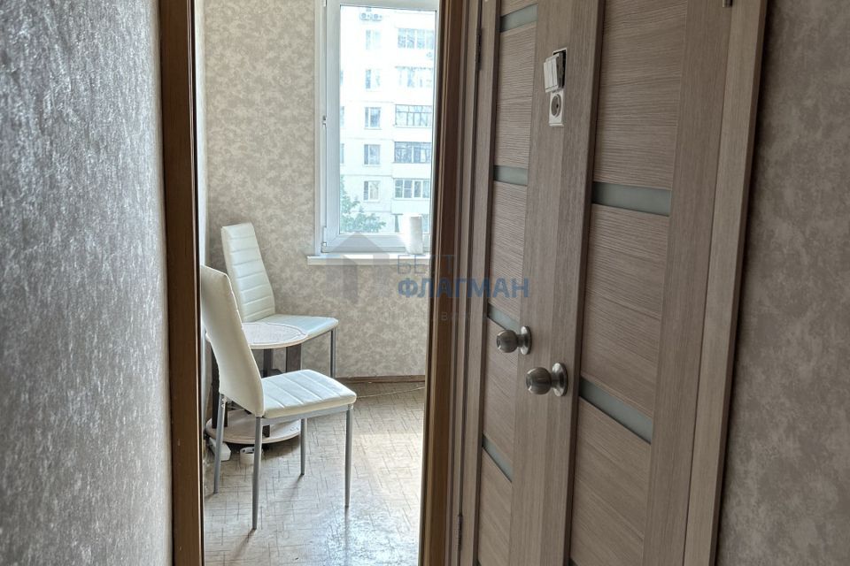 Сдаётся 2-комнатная квартира, 44.7 м²