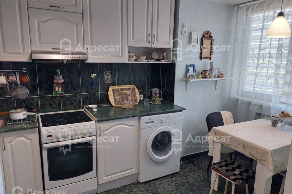 Продаётся 2-комнатная квартира, 47.9 м²