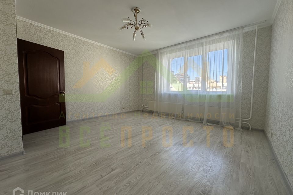 Продаётся 2-комнатная квартира, 55 м²