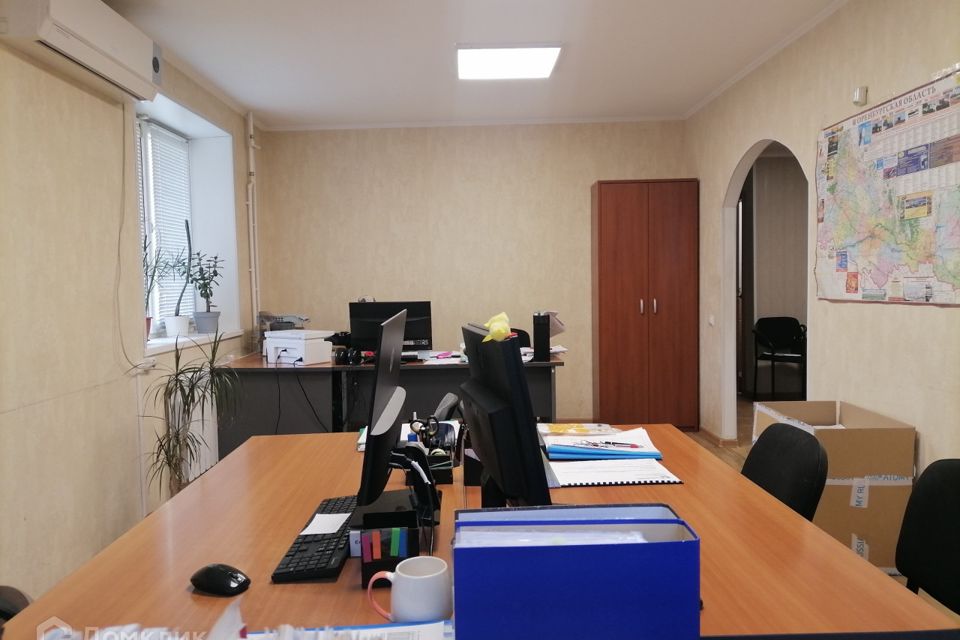 Продаётся 3-комнатная квартира, 64.8 м²