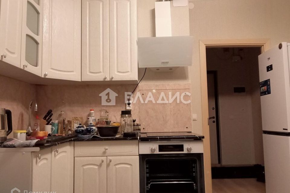 Продаётся студия, 20.3 м²