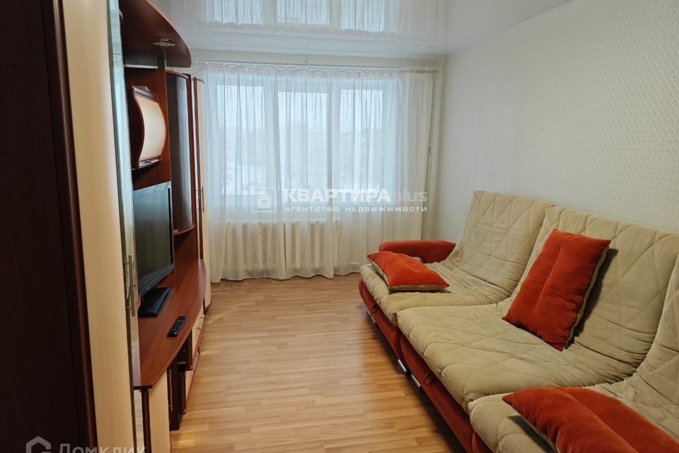 Продаётся 3-комнатная квартира, 66 м²
