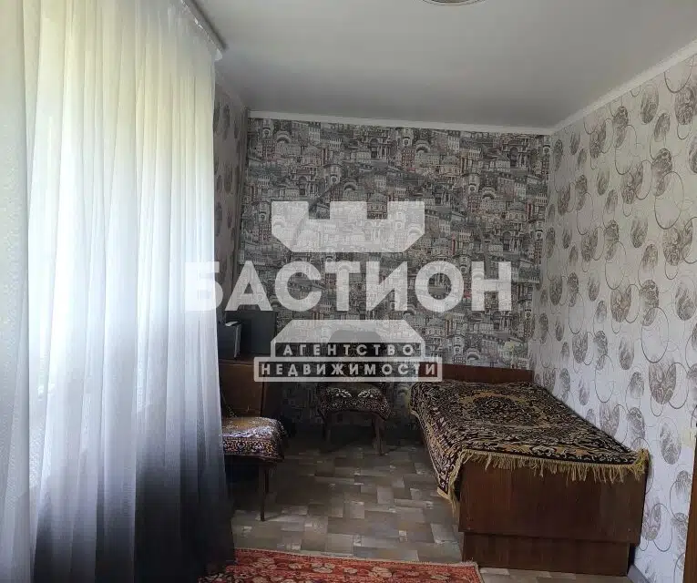 Продаётся 2-комнатная квартира, 45 м²