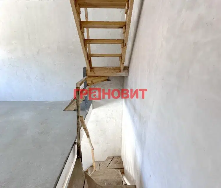Продаётся 3-комнатная квартира, 75.3 м²