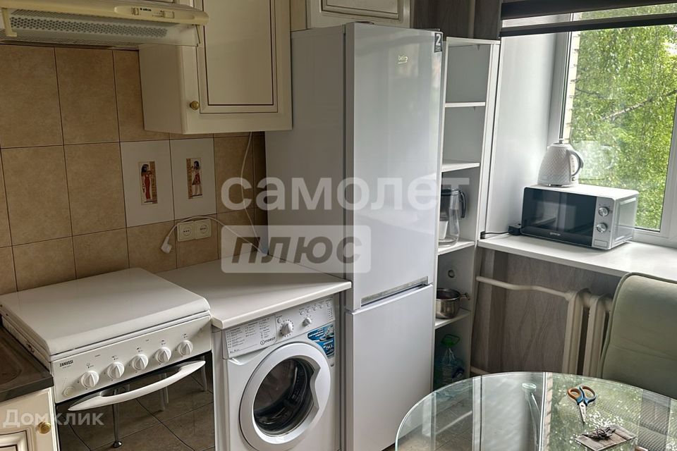 Сдаётся 2-комнатная квартира, 47 м²