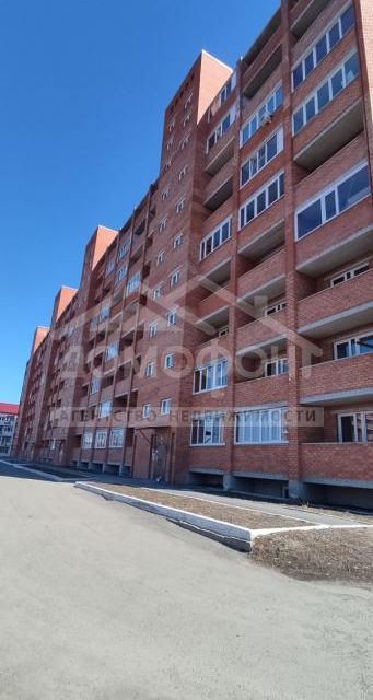 Продаётся студия, 35.4 м²