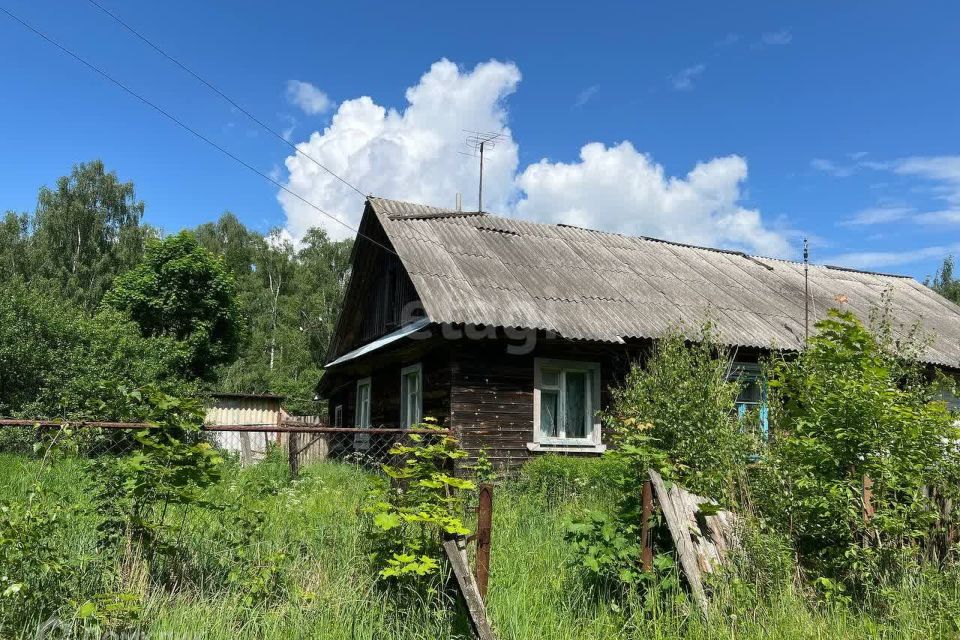 Продаётся 1-комнатная квартира, 24.8 м²