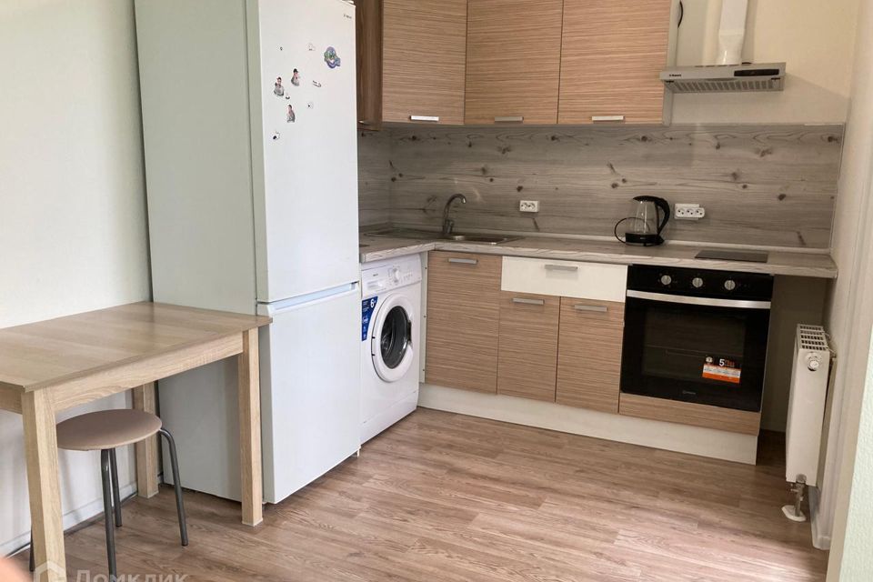 Продаётся студия, 20.1 м²